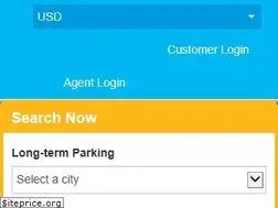 Sites similar to galaxyparking.com
