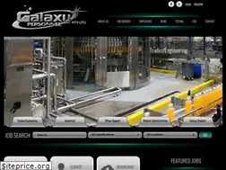 Sites similar to galaxypersonnel.com.au