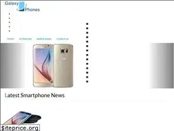 Sites similar to galaxyphonedeals.co.uk