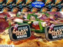 Sites similar to galaxypizza.com