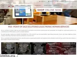 Sites similar to galaxypos.co.za
