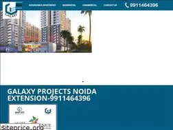 Sites similar to galaxyproject.co.in