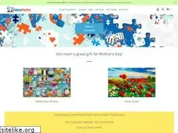 Sites similar to galaxypuzzles.com