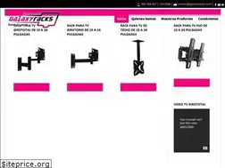 Sites similar to galaxyracks.com