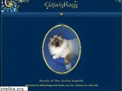 Sites similar to galaxyrags.com