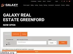 Sites similar to galaxyrealestate.co.uk