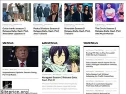 Sites similar to galaxyreporters.com