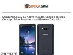 Sites similar to galaxys8active.com