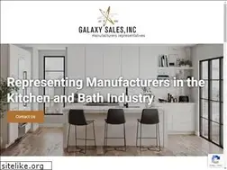 Sites similar to galaxysalesinc.com