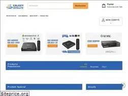 Sites similar to galaxysatellite-tn.com