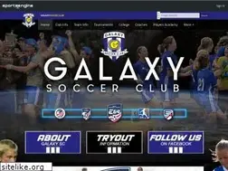 Sites similar to galaxysc.com