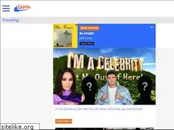 Sites similar to galaxyscotland.com