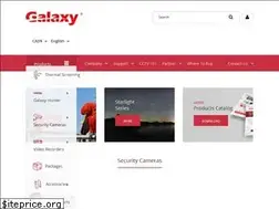 Sites similar to galaxysecurityinc.com