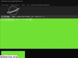 Sites similar to galaxyshoes.com