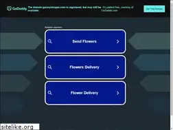 Sites similar to galaxyshoppe.com