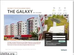 Sites similar to galaxysilverspring.com
