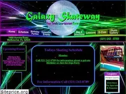 Sites similar to galaxyskateandplay.com