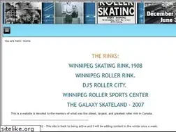 Sites similar to galaxyskateland.com