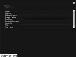 Sites similar to galaxyskateway.net