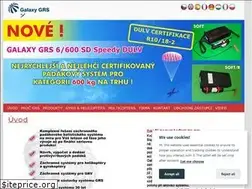 Sites similar to galaxysky.cz