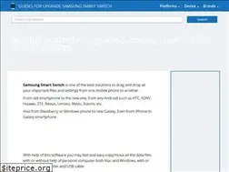 Sites similar to galaxysmartswitch.com