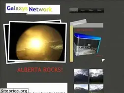 Sites similar to galaxysnetwork.com