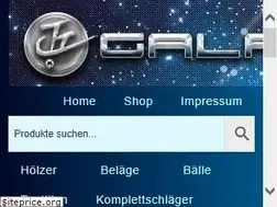 Sites similar to galaxysport.de