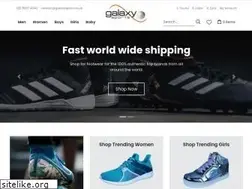 Sites similar to galaxysports.co.uk