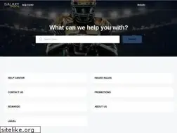 Sites similar to galaxysports.help