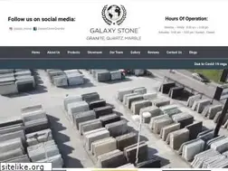 Sites similar to galaxystones.com