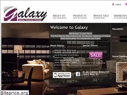 Sites similar to galaxystores.net