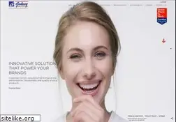 Sites similar to galaxysurfactants.com