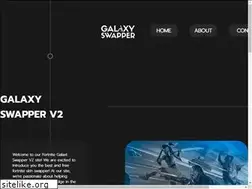Sites similar to galaxyswapperv2.org