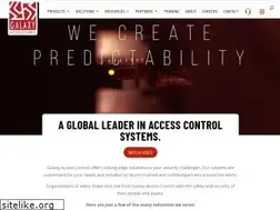 Sites similar to galaxysys.com