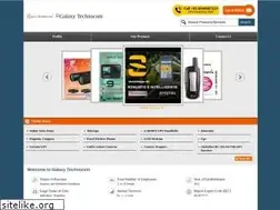 Sites similar to galaxytechnocom.co.in