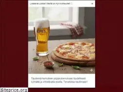 Sites similar to galaxytime.fi