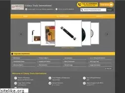 Sites similar to galaxytoolsinternational.com