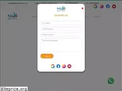 Sites similar to galaxytravellers.com