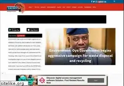Sites similar to galaxytvonline.com
