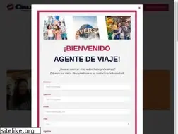 Sites similar to galaxyvacationsinc.com