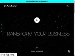 Sites similar to galaxyvisualmedia.com