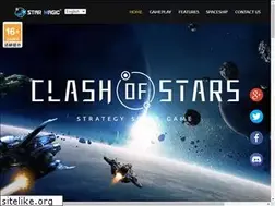 Sites similar to galaxywar.cc