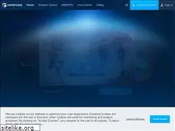 Sites similar to galaxywars.pl