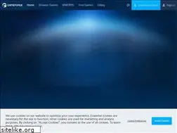 Sites similar to galaxywarsforum.de