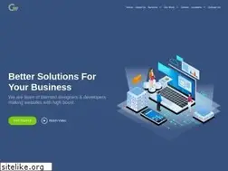 Sites similar to galaxywing.com