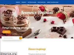 Sites similar to galbani.pl