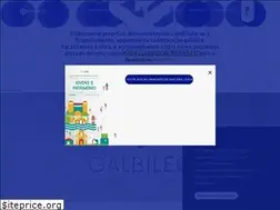 Sites similar to galbilec.pt