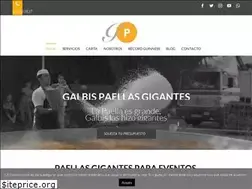 Sites similar to galbis.com