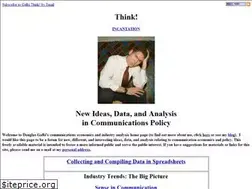 Sites similar to galbithink.org