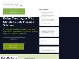 Sites similar to galbraith.law